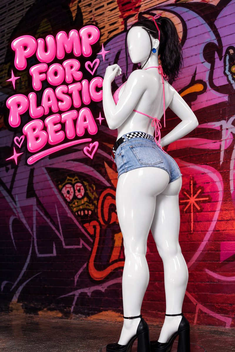 MannequinBrat tweet picture