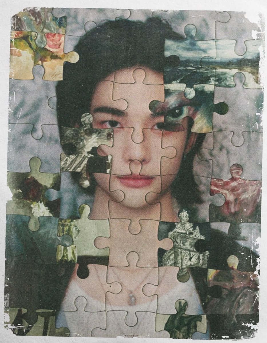 0320zip's tweet photo. hyunjin + art <3 https://t.co/e8ECxcoIxy
