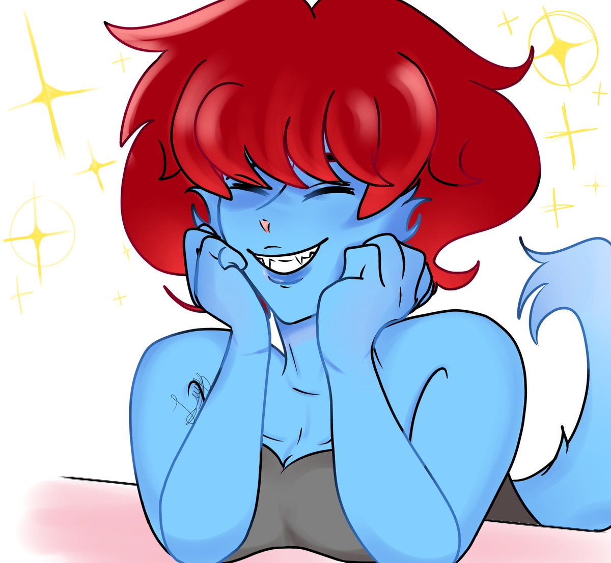 shainglook88156's tweet photo. commission of: @sofia7nhup 

Comisión de: sofia7nhup 

#commissions #art #digitalart #free https://t.co/Cm3lkVwoqZ