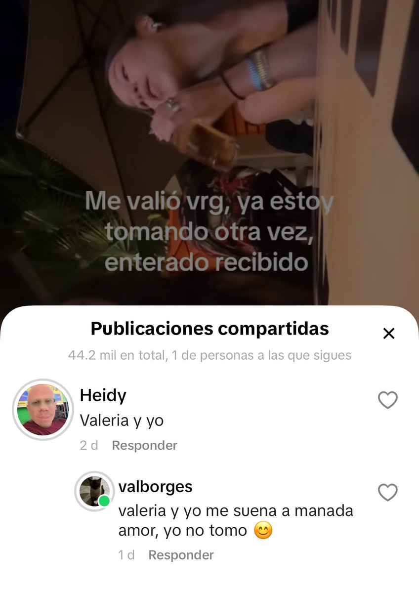 vhallbor's tweet photo. q cree q soy o que https://t.co/bAbU5wSJe4