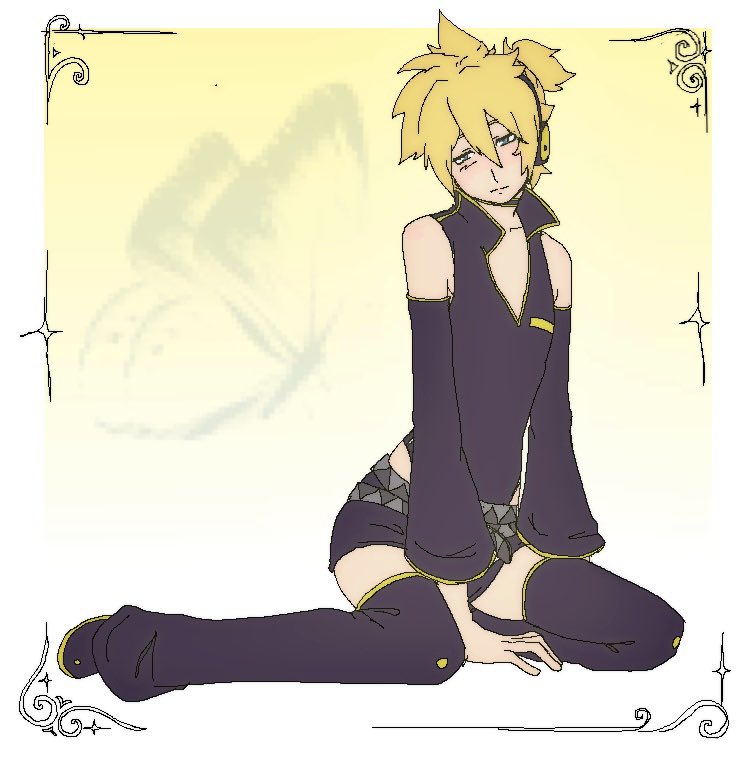 drderrpy's tweet photo. #KagamineLen https://t.co/pSbVvxrlLq