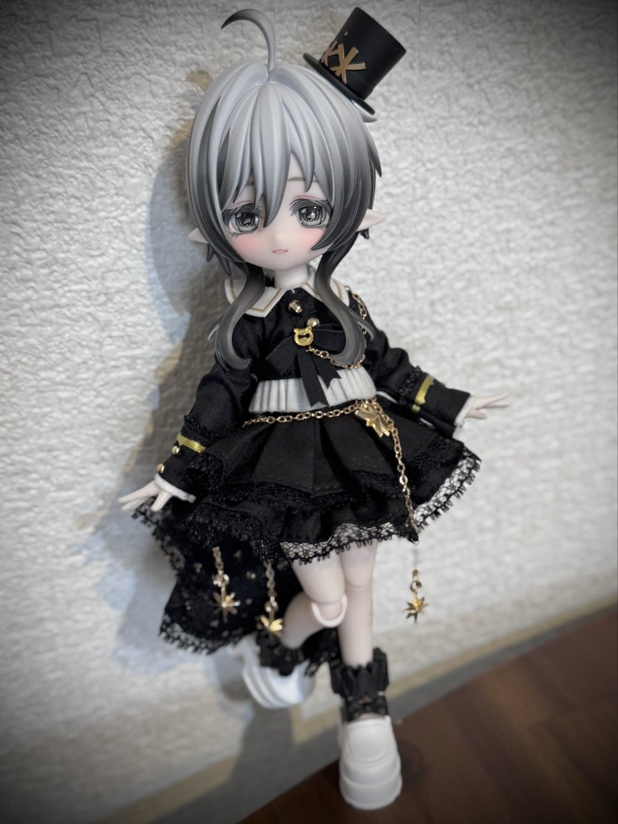 mentdoll's tweet photo. 🧩ちゃんの無限の可能性について考える会 https://t.co/9qdhtrIV06