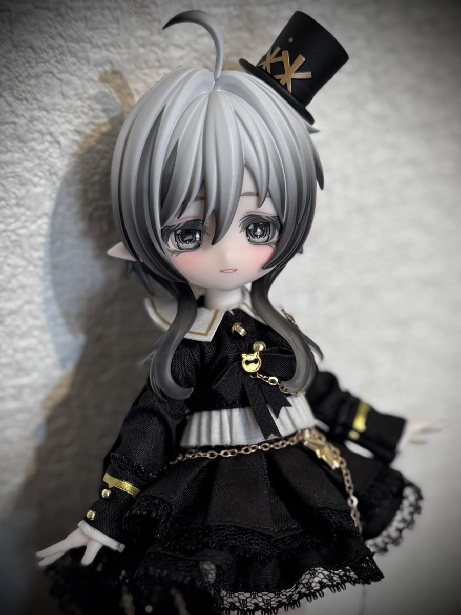 mentdoll's tweet photo. 🧩ちゃんの無限の可能性について考える会 https://t.co/9qdhtrIV06