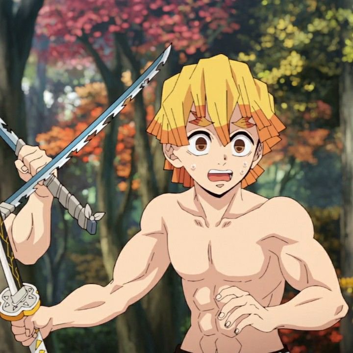 Big_Dipper0's tweet photo. Kaizen🍑⚡

Zenitsu with his tits fat and swollen due to a buildup of breast milk.
He uses them to masturbate Kaigaku while licking his glans.

Satisfying Kaigaku, with the movement of his tits, some milk leaks out, his clitoris hurts, he’s also in need 1/3 https://t.co/YR0PaTlgwf