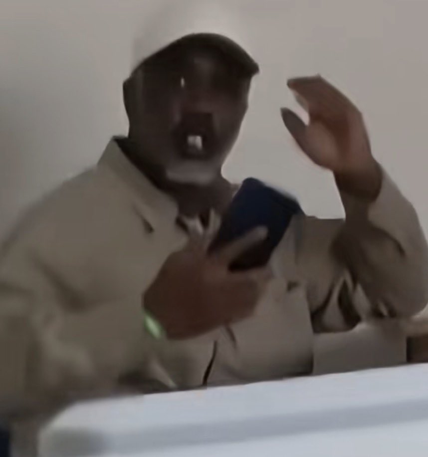 FearedBuck's tweet photo. Diddy has allegedly been spending thousands of dollars per month to make his life at FCI Fort Dix more comfortable. He has reportedly gotten:

- Massages
- Nude photos
- Hennessy/cognac https://t.co/KMBserq8lM