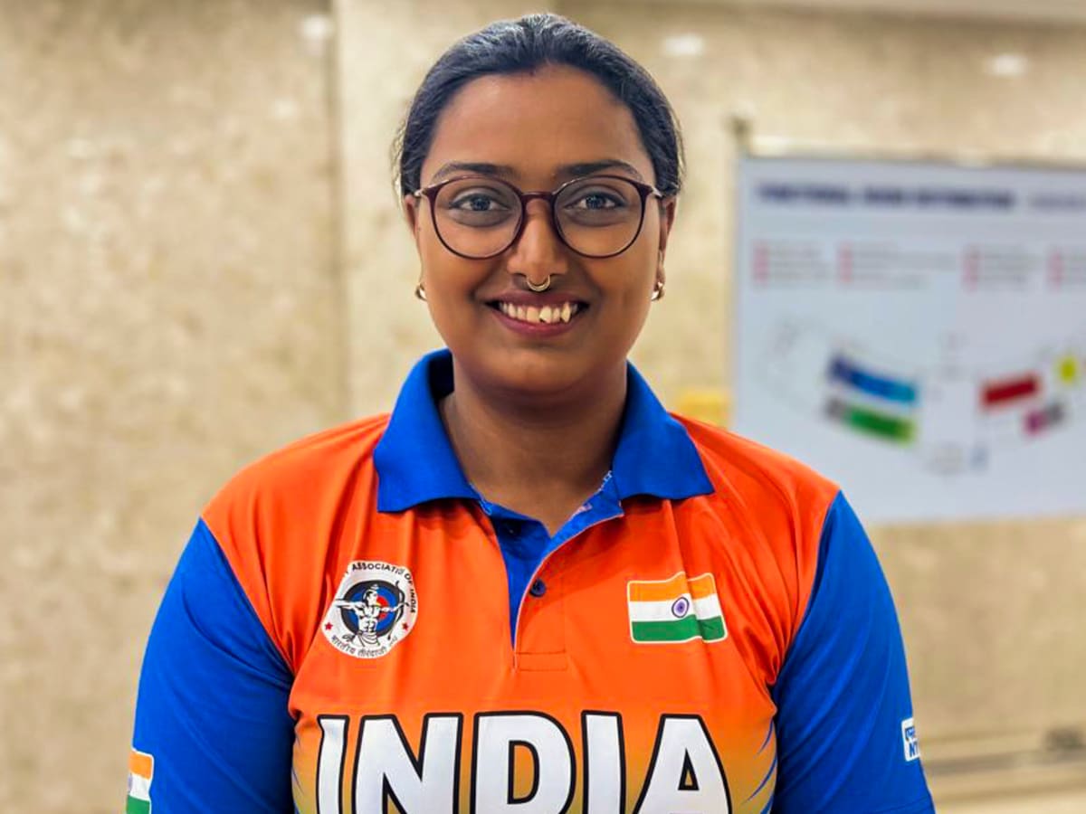 HindiFirstLang's tweet photo. Used to be a constant Nemesis for Indian Sports fans.
Watching team play without her is a big GREEN FLAG. https://t.co/YT3N0LKt2N