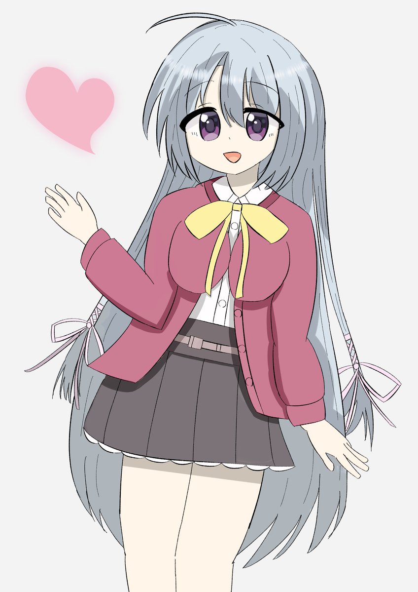 mubemubemq's tweet photo. 寧々上手く描けた気がする！！ https://t.co/l2fksEV1P4