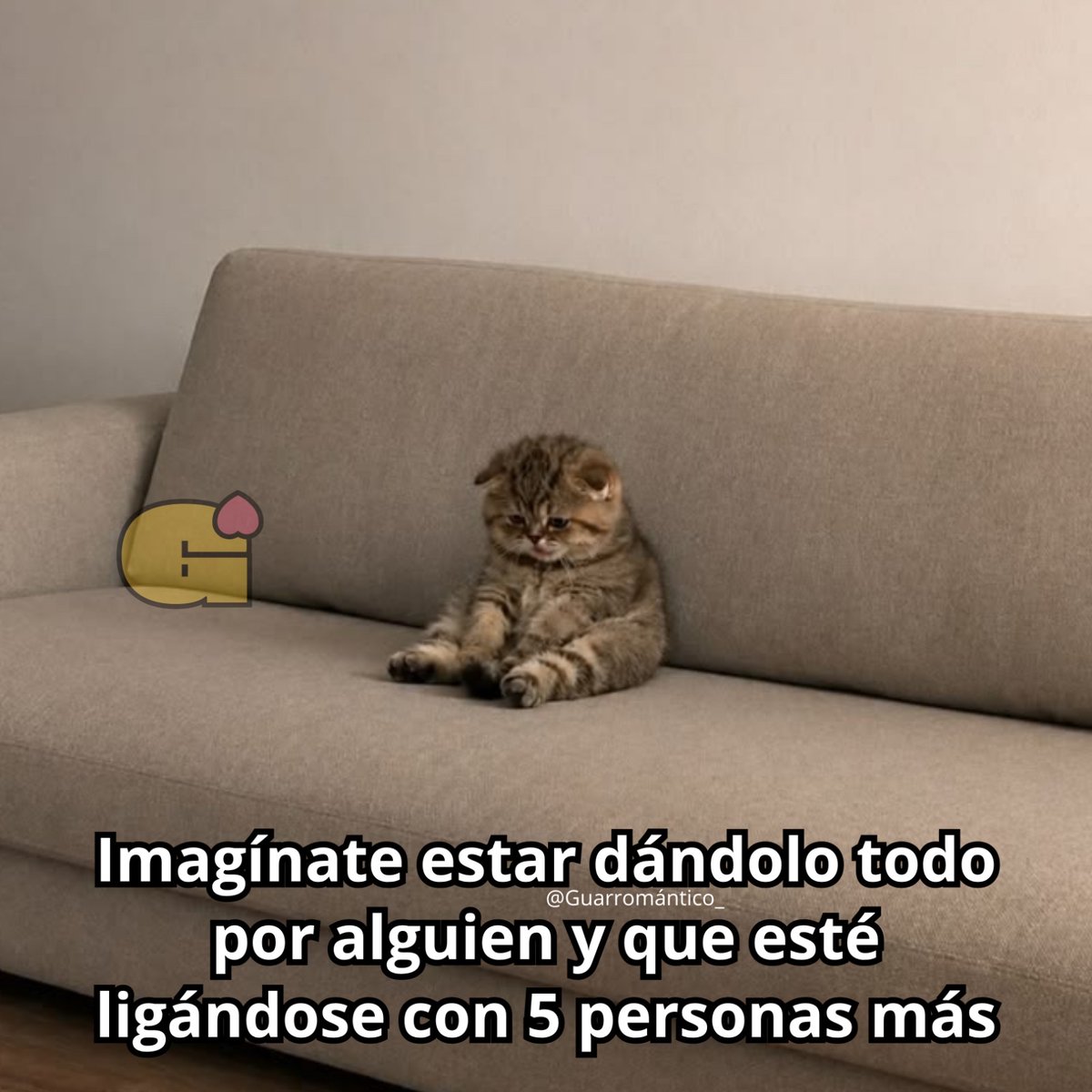 Guarromantico_'s tweet photo. Imagínate. https://t.co/3ikqmx1Fg2