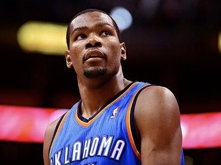 BGNHoops's tweet photo. KD’s 2011-2012 season:

• 28 PPG (scoring title)
• 8 RPG
• 3.5 APG
• 49.6% FG

• 1st Team All-NBA
• All-Star
• 2nd in MVP voting 
• Finals appearance 

Was only 23 years old. https://t.co/ts6dmE2eu4