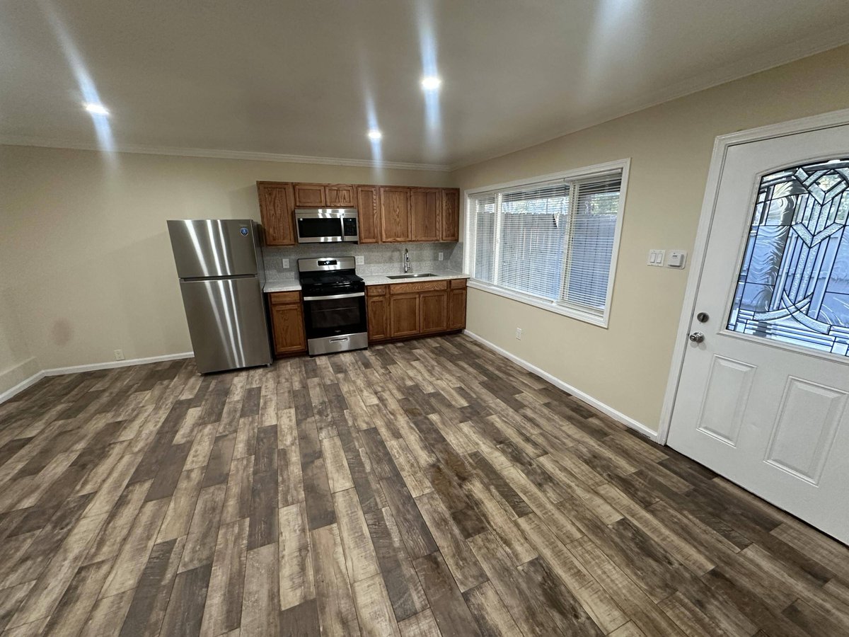 astewartidy's tweet photo. Under contract: 26345 California 243 #G, Idyllwild, CA 92549. 1-bed lease with a front patio. $1,500.
https://t.co/OebL4p5FLK https://t.co/aw4XUtNLgD