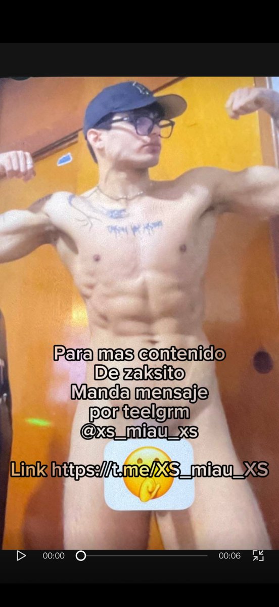 Influencer8o1m's tweet photo. Para mas de zacksito

Manda mensaje por aqui

https://t.co/iLlJuLb0do https://t.co/SogD66gibJ