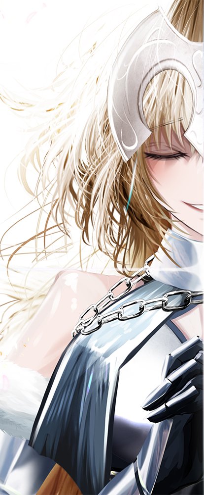 zexal1650's tweet photo. ジャンヌ・ダルク https://t.co/t2slfUhEE6