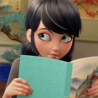 zimpvibes's tweet photo. ⓘ this user loves marinette .ᐟ.ᐟ https://t.co/ksi7K5DP5w