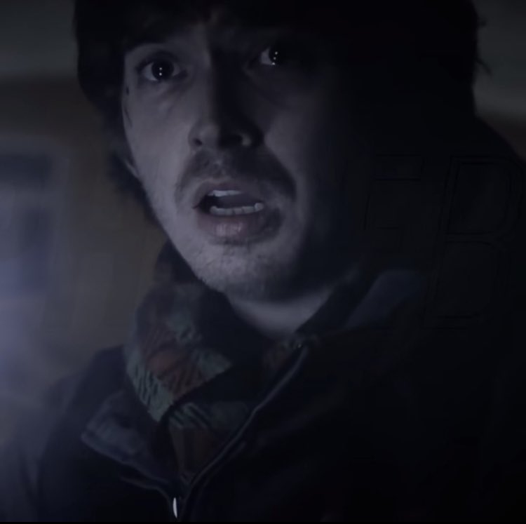 sleckiversz's tweet photo. he looks like hes about to cry and that really turns me on okay https://t.co/4waiXYBA6Z