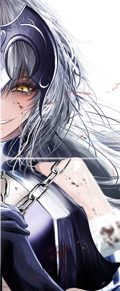 zexal1650's tweet photo. ジャンヌ・ダルク https://t.co/t2slfUhEE6