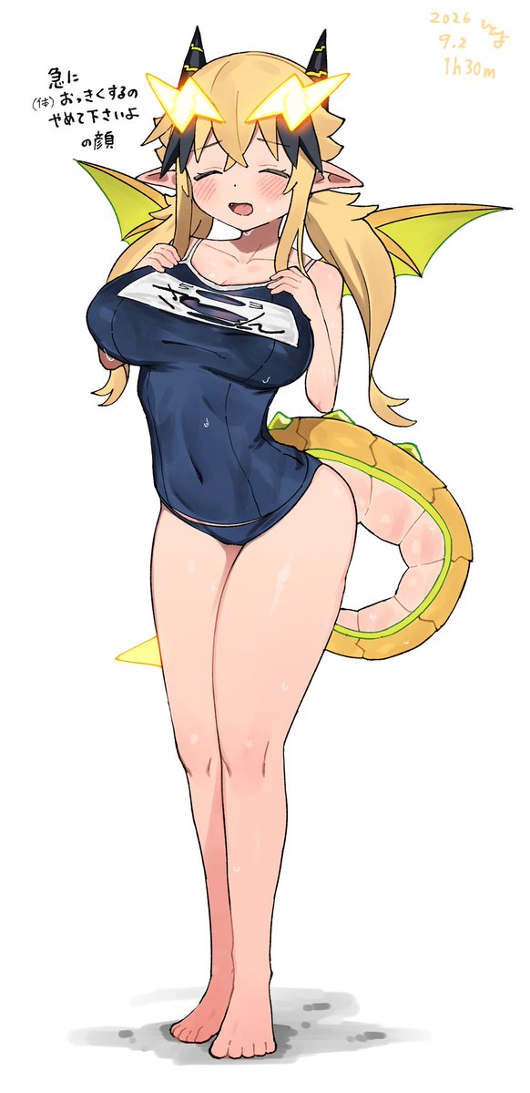drgn_uma's tweet photo. #今月描いた絵を晒そう
なんだかんだうちの子描いてました
10月もよろしくお願いします🙇‍♂️ https://t.co/W4q66HmJlF