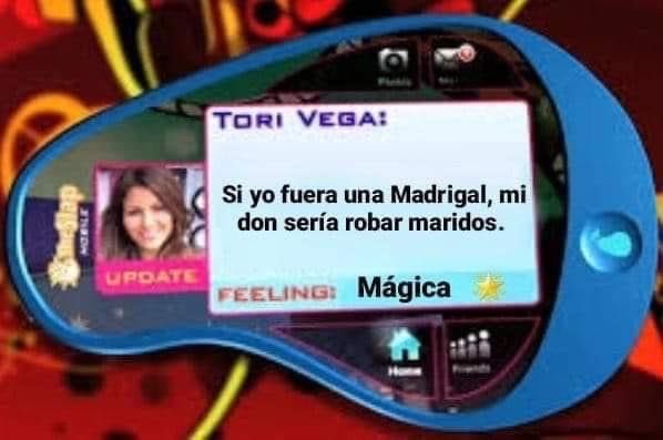 Lapoyo_'s tweet photo. Omg me siento como en victorius https://t.co/KcsXIu2BJw