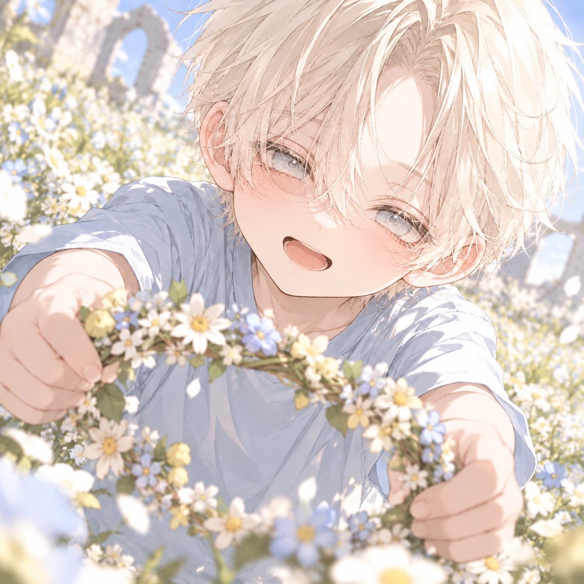 Nico7ykl1's tweet photo. 四飼 https://t.co/5j5Syp0djj