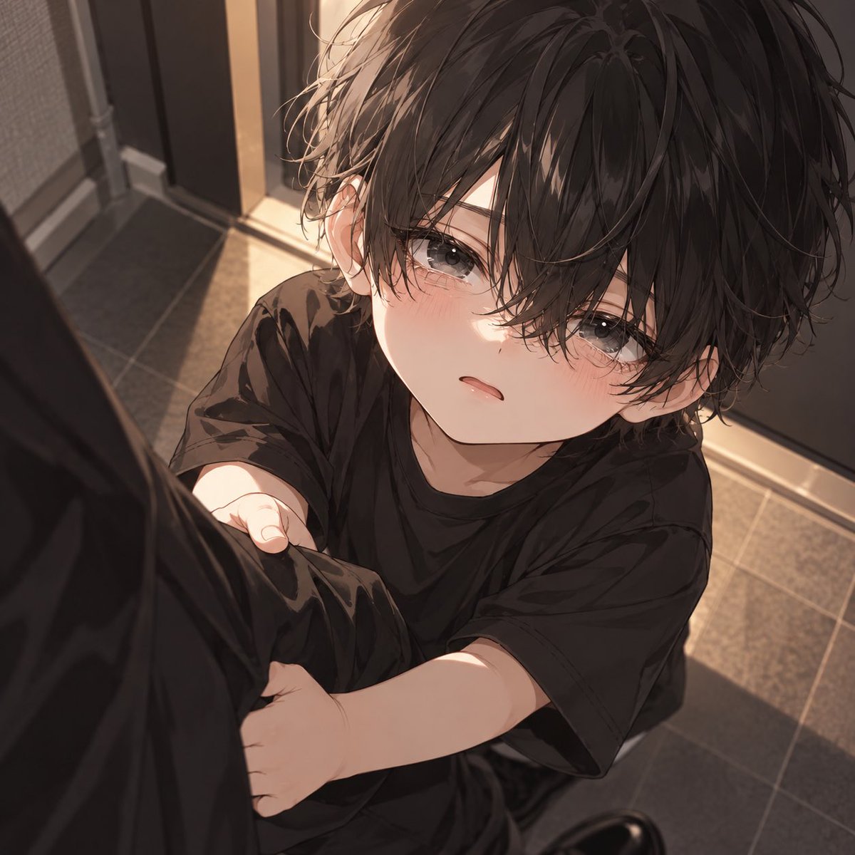 Nico7ykl1's tweet photo. 四飼 https://t.co/5j5Syp0djj