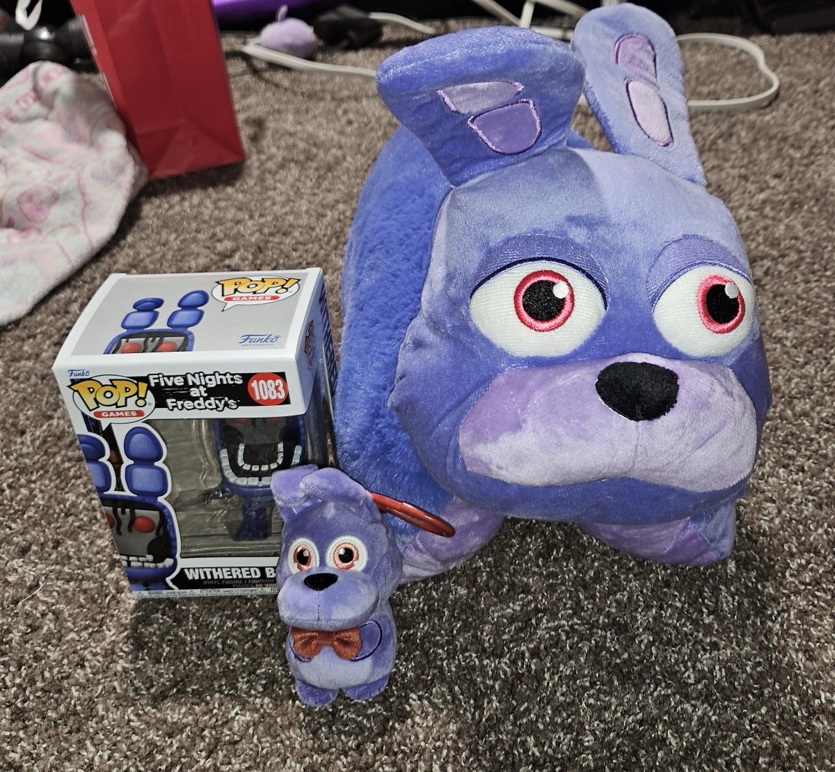 buggybunny_'s tweet photo. best day ever https://t.co/6P6J508Id5
