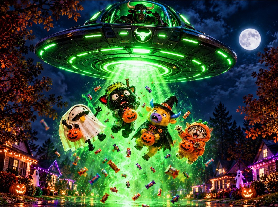 6lucky987's tweet photo. @blknoiz06 Take us with you! We'll bring snacks 🍭🍬🍫 

👻🐈‍⬛️🧙‍♀️🎃 

CA
0xccfbcd3bf85d8657a6bbd10b8c81c99f13207777
@theunipcs 
@PoorGoat_ 
@cz_binance https://t.co/MFxpdb1Qez