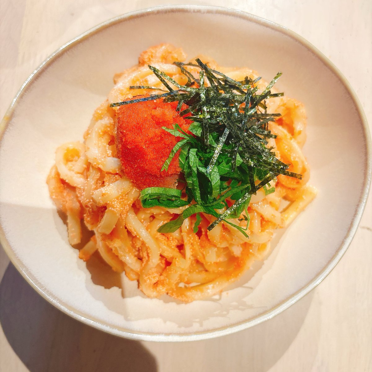 lv810vl's tweet photo. #おうちごはん #自炊 #自炊記録 #料理 #料理日記 #料理好き #和食 #洋食 #朝ごはん #夕ご飯 #秋刀魚刺し #明太子うどん #中華丼 #漬物 https://t.co/Z3RfvLhQgt
