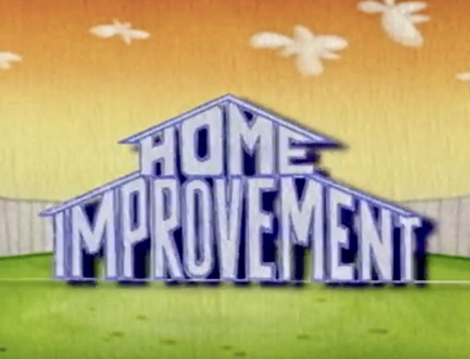 RetroNewsNow's tweet photo. 📺On September 29, 1998, Jonathan Taylor Thomas made his final appearance as a series regular on ‘Home Improvement’ https://t.co/qRUtiWg8ex