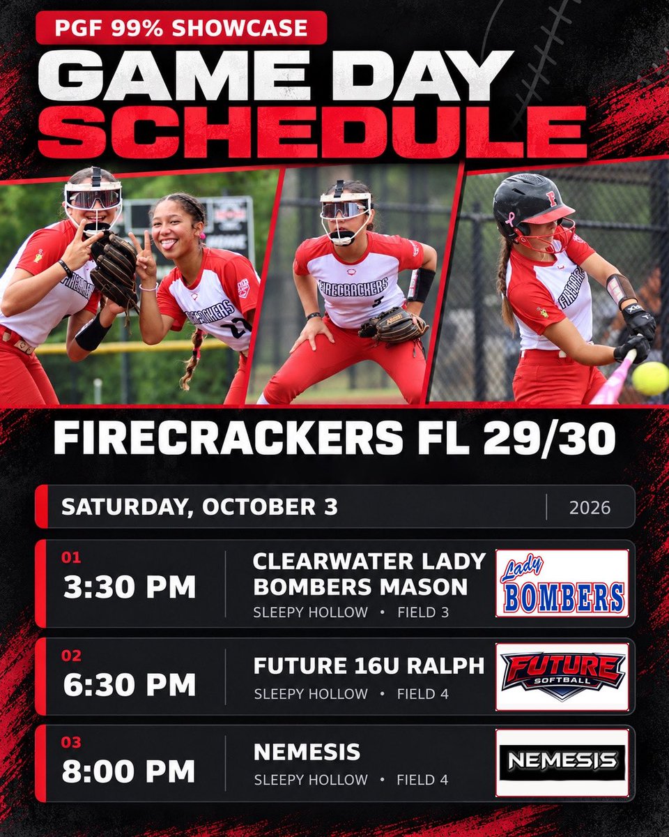 BSeebeck2029's tweet photo. So excited to start this season and take the field with my favorite players ! @NSU_Softball  @Coach_Zig_Zeger  @cfpatssb @FloridaTechSB @SaintLeoSB  @SeminoleStateSB @FCFL2930  @mackzuppas https://t.co/vrhljz0qnQ