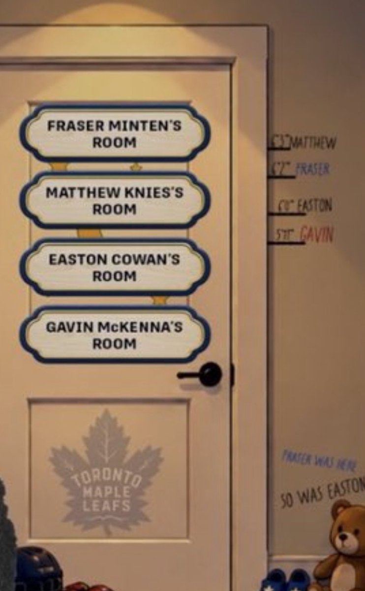 leafslftv's tweet photo. no turn this shit off immediately i’m serious. https://t.co/GxzSPJLZgg