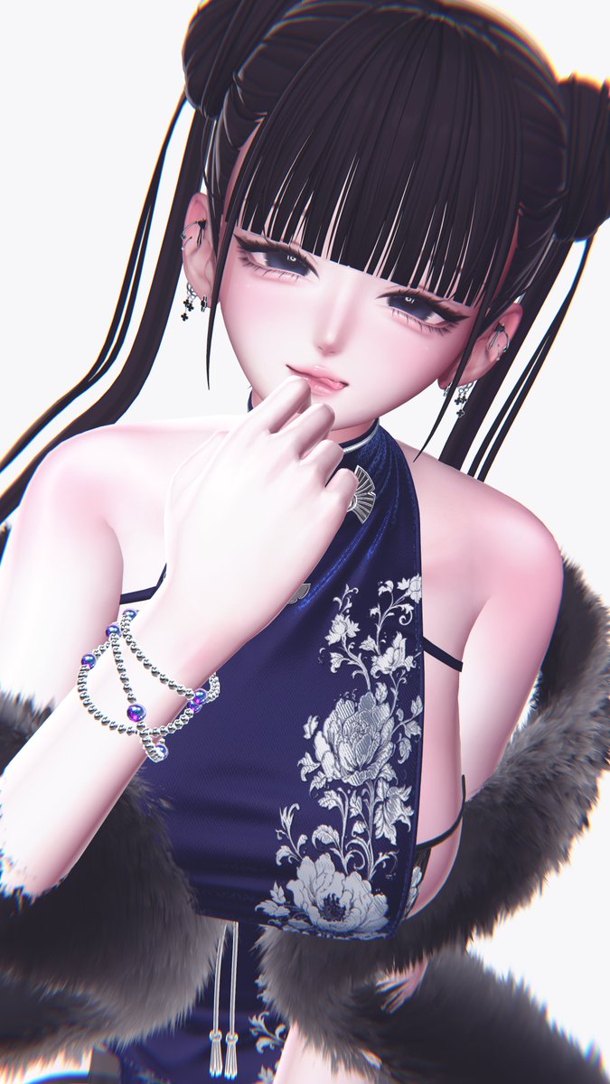 ganitaro2929's tweet photo. 💙
#FOXYPLAY3D #きゅん_shop #LUMINA_EX https://t.co/vOD1WRWrdH