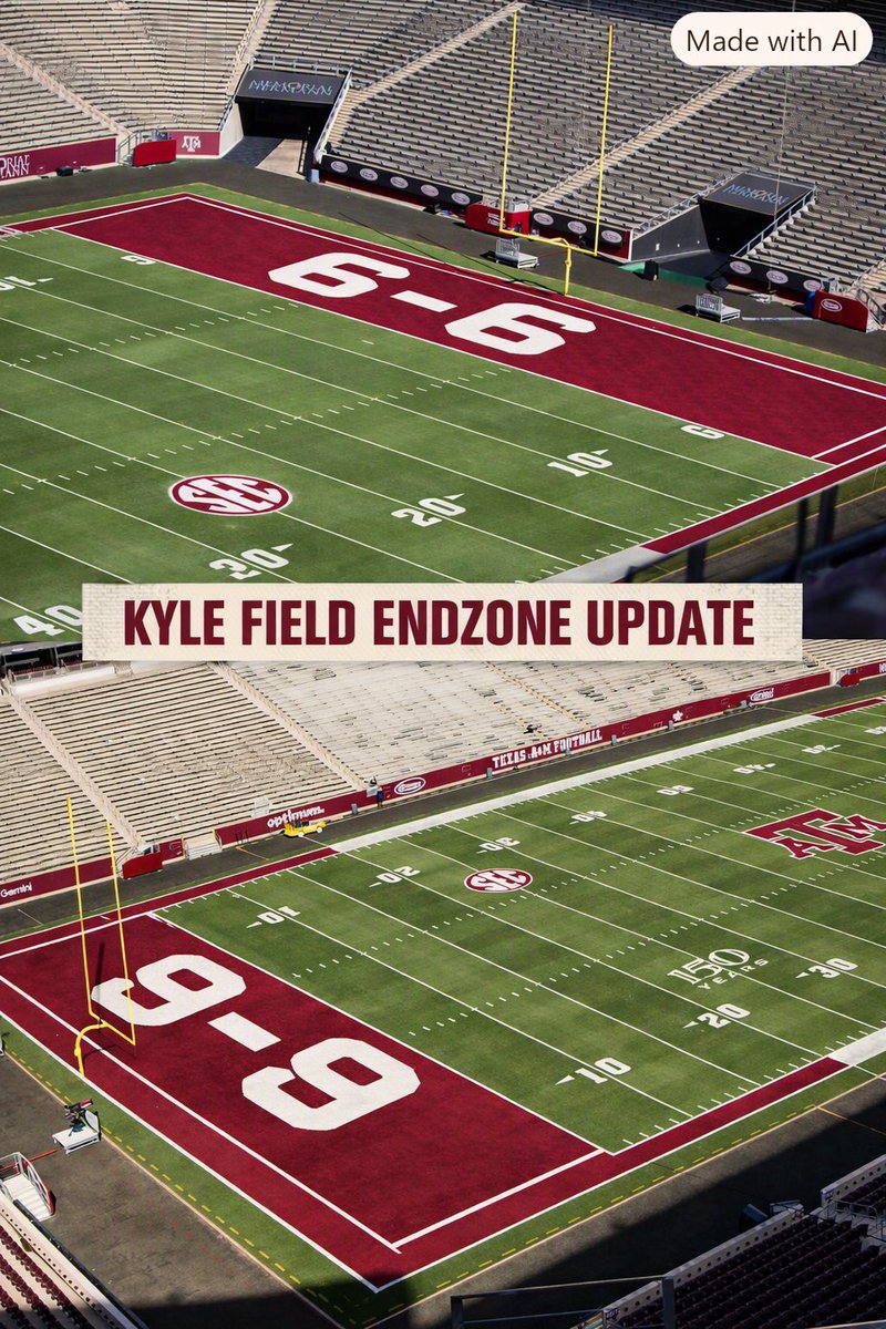 GirthBrooksVol's tweet photo. @AggieFootball https://t.co/hMC63H0BNA