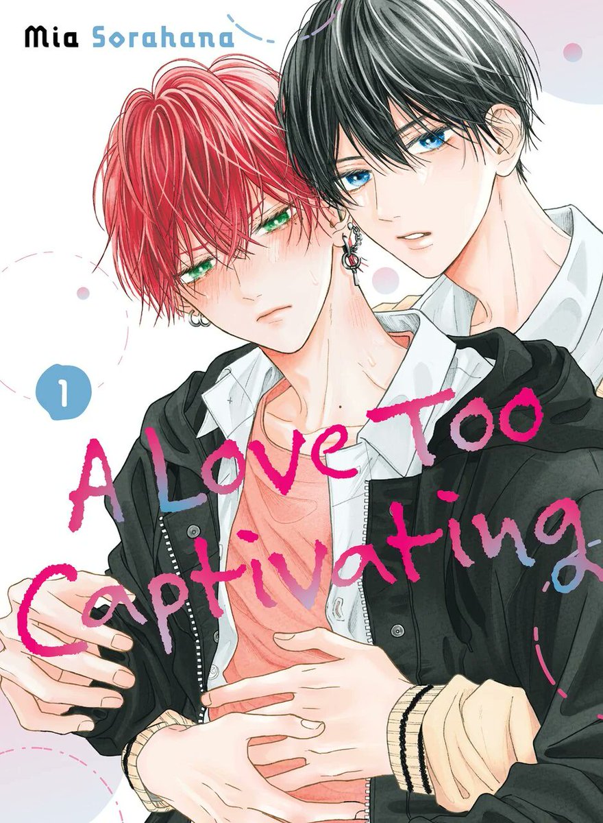 1kshoujosei's tweet photo. some new shoujosei BL 💜
- as fish to water: where the forest meets the sea
- blaze of flesh and blood
- the dashing zaddy and his icy protégé
- a love too captivating https://t.co/BIA0CHiwog