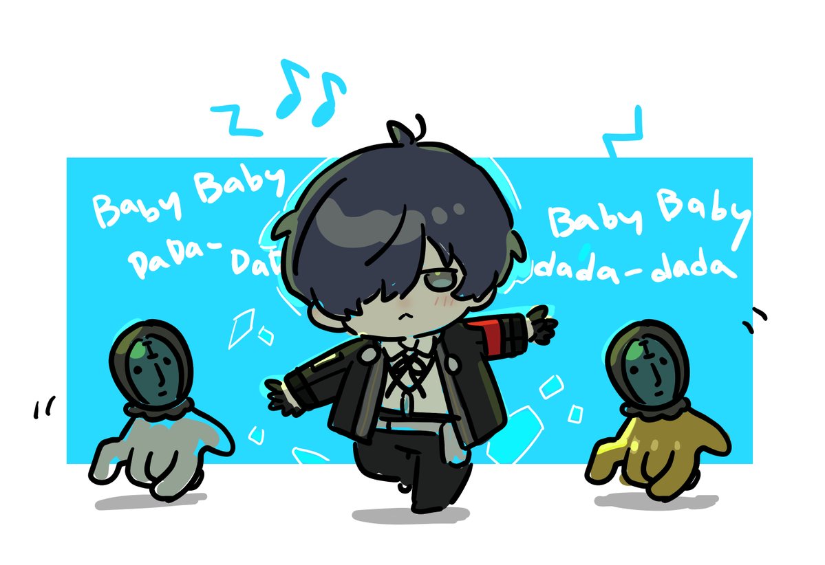 Xu8M0Evev4AjcC5's tweet photo. oO(댄싱세계관) https://t.co/vG4htycyve