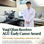 Photo by HKU_Science (@hku_science)