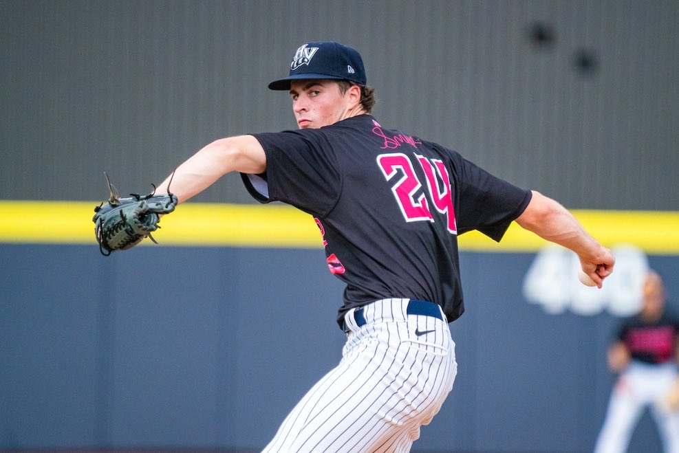 MiLB tweet picture