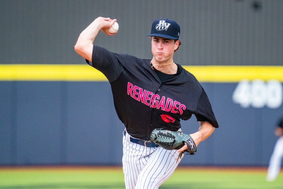 MiLB tweet picture