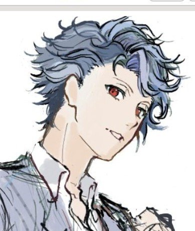 mfm_ice's tweet photo. #今月描いた絵を晒そう https://t.co/9ZOT0a3etp