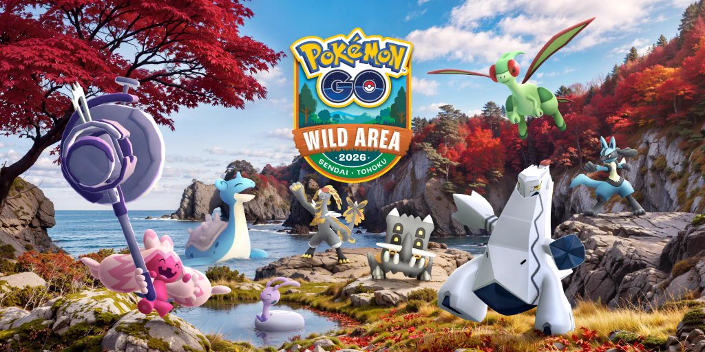 Pokémon GO Japan (@PokemonGOAppJP) / X