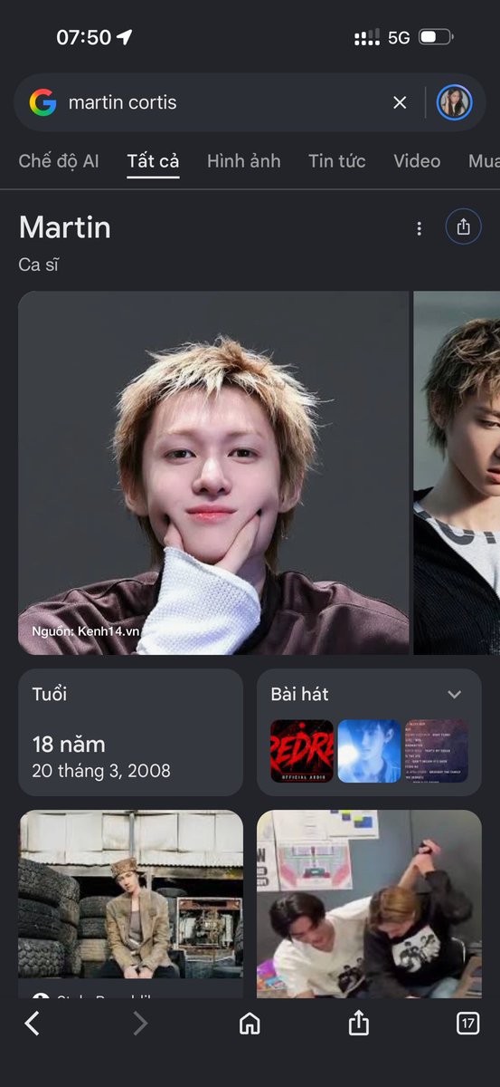 haihnym's tweet photo. @martinfinity_ Every track is infused with the unmistakable creativity of 코르티스 마틴 PRODIGY PRODUCER.
#MARTIN #마틴 #CORTIS #코르티스 https://t.co/vLoJr6X0yd
