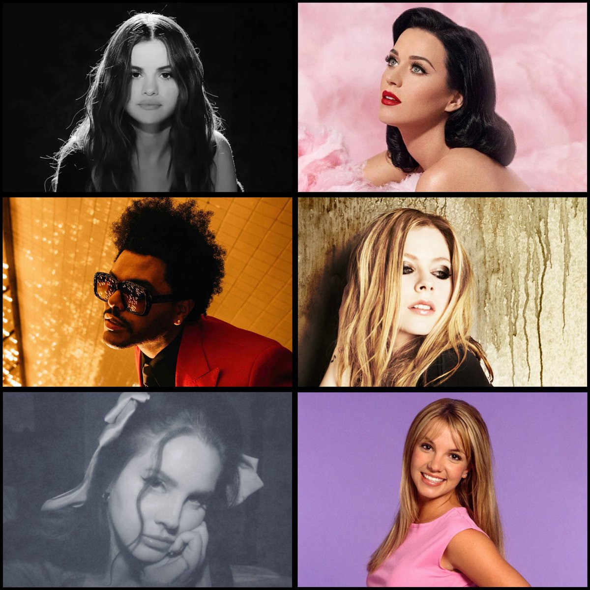 popcategories's tweet photo. The Category Is… Artists who are done wrong by award shows https://t.co/NqLog3a7HD