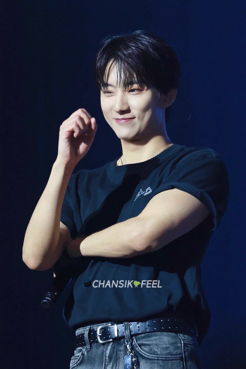 𝘾𝙃𝘼𝙉𝙎𝙄𝙆𝙁𝙀𝙀𝙇 🐾🫧공찬 on X: 