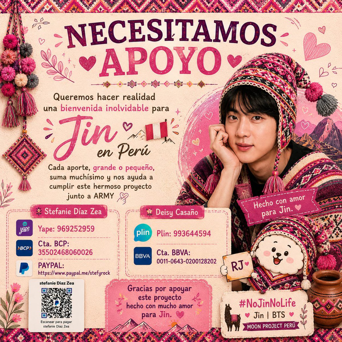 taekookpiojosos's tweet photo. me pasaron esto, apoyemos!!! https://t.co/e2t3mKsMaz