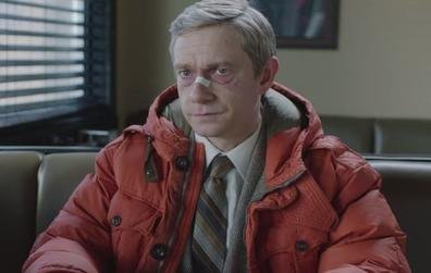donafpita's tweet photo. Empecé a ver Fargo y por qué sale Kast? JAJAJAJ https://t.co/UzsEGZOJpB