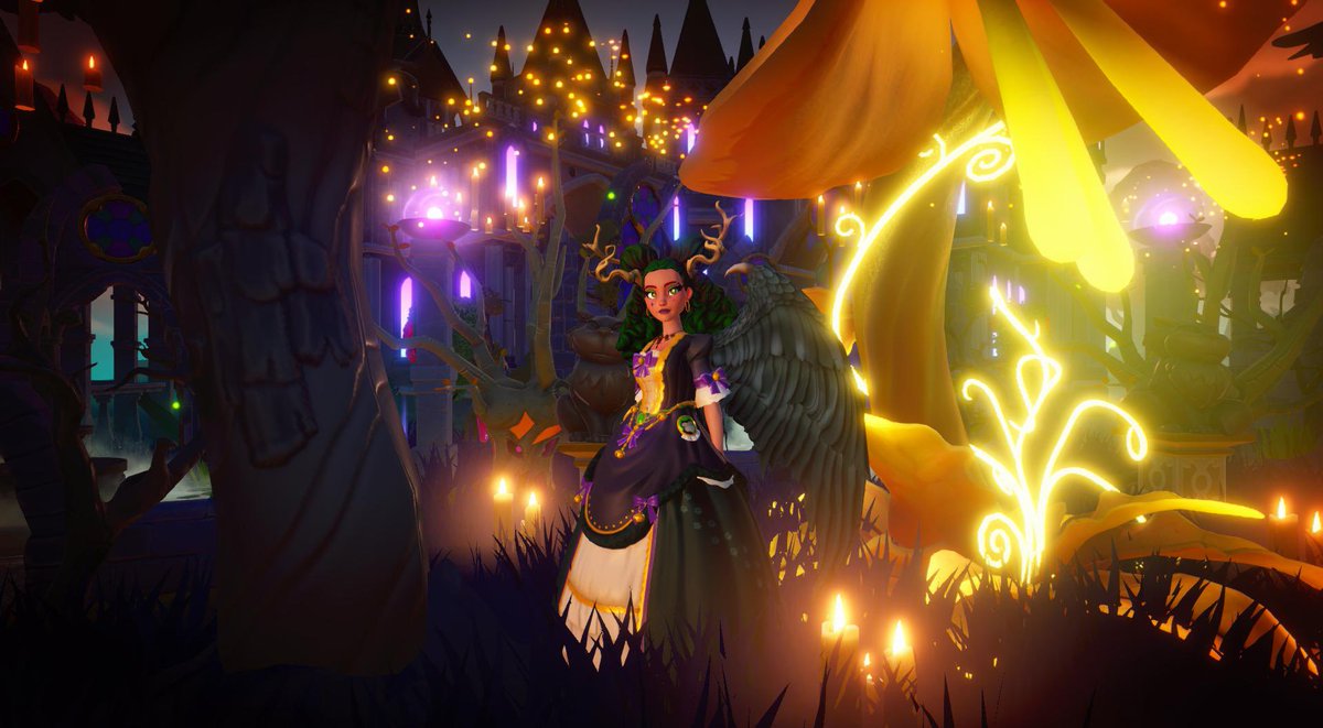 magikrosegaming's tweet photo. Was not feeling the best today but proud of myself for showing up to stream and made this beauty for Dreamsnaps this week, cannot wait to see how many moonies I get for it 

#gamergirl #stream #twitch #tiktok #vibes https://t.co/7Szc7EVFcA