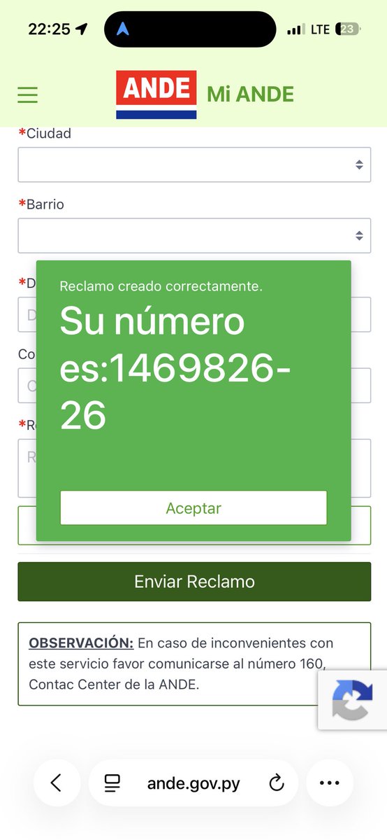 CarlosCSanabria's tweet photo. https://t.co/Yo5ieBBmvx