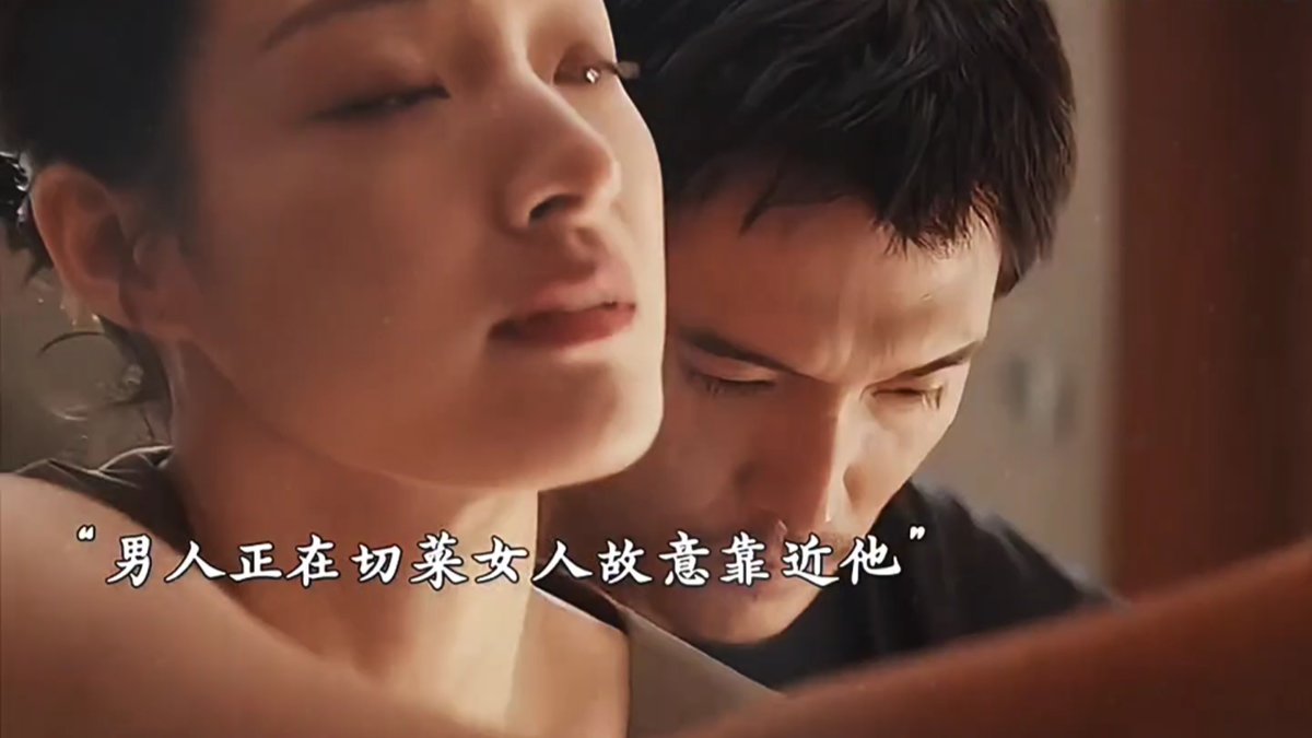 nEwtzR3ckO52rUg's tweet photo. This "喜虐腔" style drama has me hooked—mixing sweet charm with just the right amount of angst to keep me clicking through every episode! https://t.co/hk4PD4Uq76