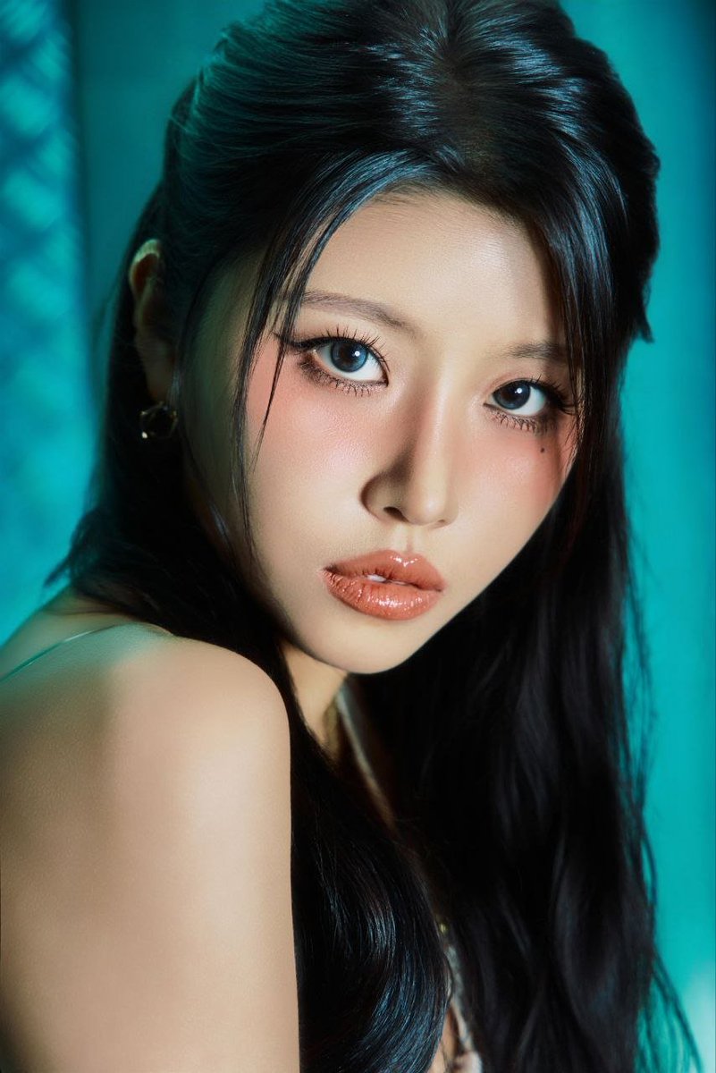 eshapopbase's tweet photo. E.Sha says her favourite track from Chain Reaction is "Brain Chemistry".

— But lately, I've also really been enjoying Brain Chemistry.

#XIN #ESHA #에샤 https://t.co/rHx4jppMYl