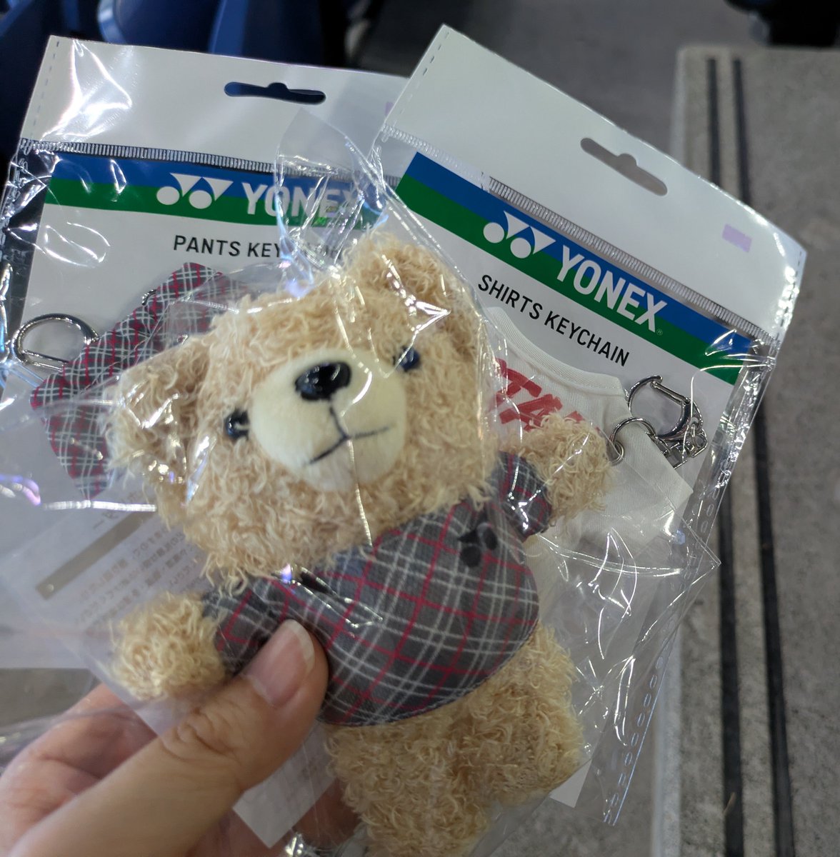 aki04053's tweet photo. 買えたよ😊 https://t.co/YUXovBnT3I