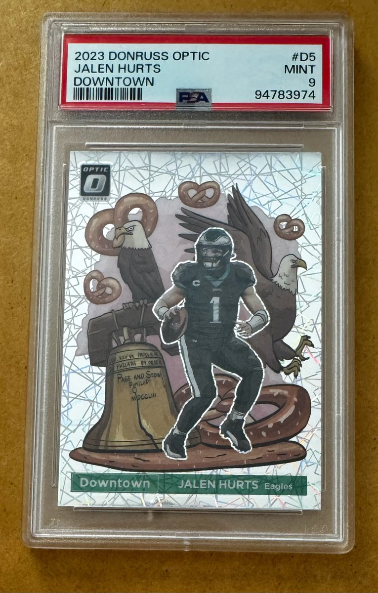 HeyBenton's tweet photo. @ashermoore_32 $600 hurts downtown / $350 trout patch auto https://t.co/xZJ4J25QiJ