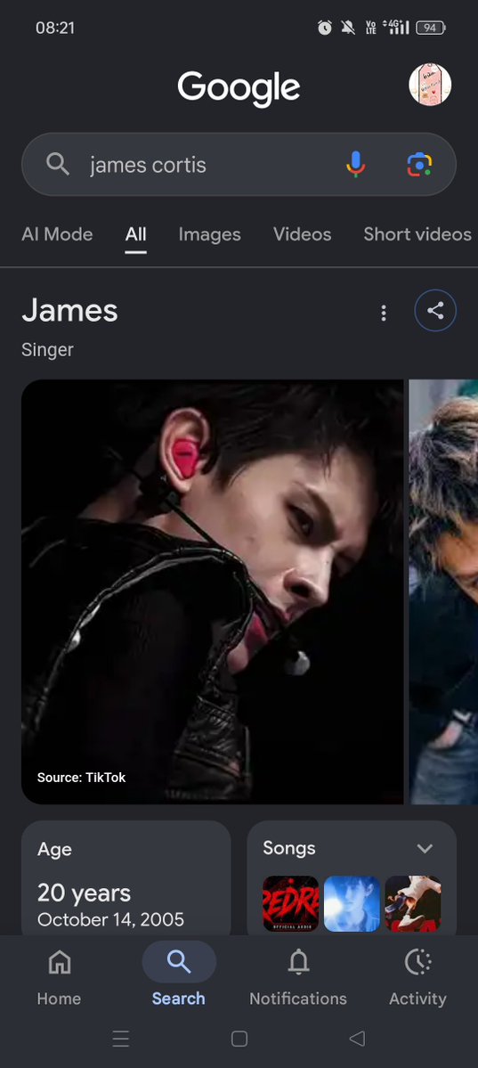NoaShiimura_'s tweet photo. @ofjvn_ Nobody can do it like him. The talent, the stage presence. We’re so proud of you, always.
#JAMES #제임스 https://t.co/zHwvcDbZVW